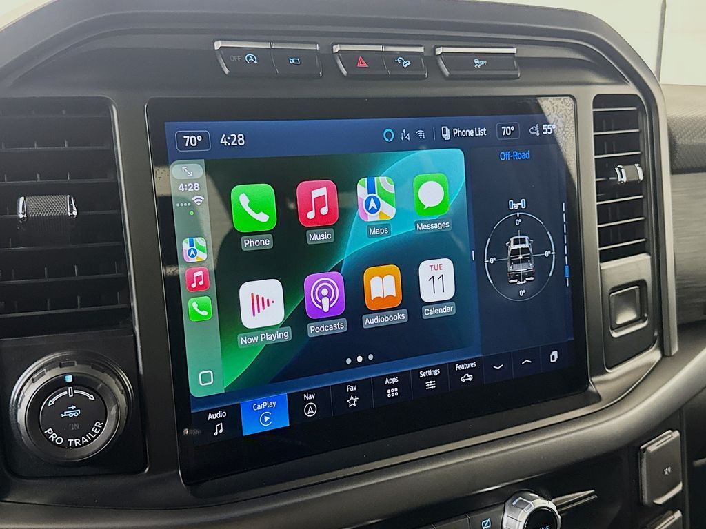 2024 Ford F-150 XLT Kennewick WA