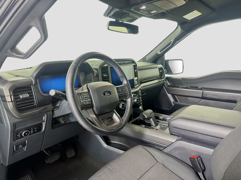 2024 Ford F-150 XLT Kennewick WA