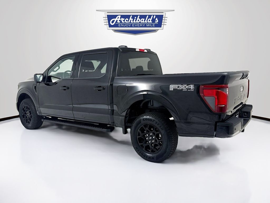 2024 Ford F-150 XLT Kennewick WA