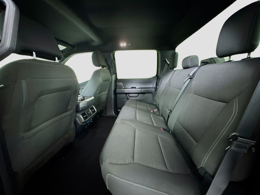 2024 Ford F-150 XLT Kennewick WA