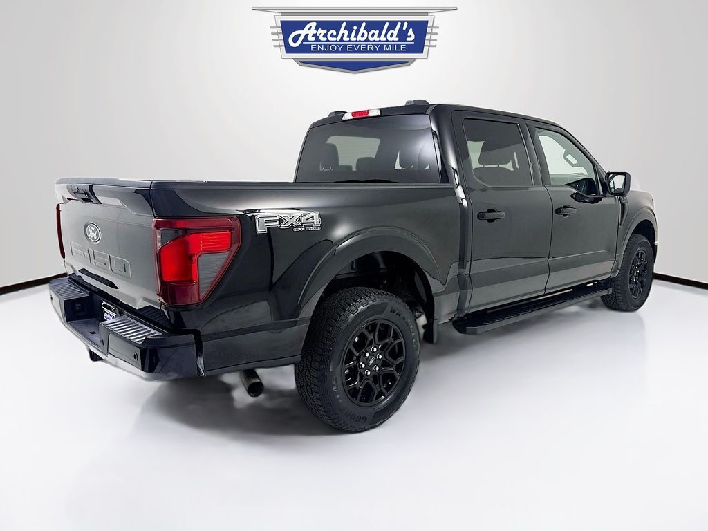 2024 Ford F-150 XLT Kennewick WA