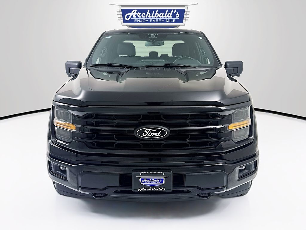 2024 Ford F-150 XLT Kennewick WA