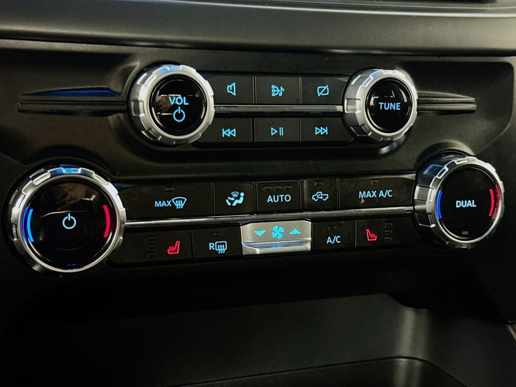 2024 Ford F-150 XLT Kennewick WA