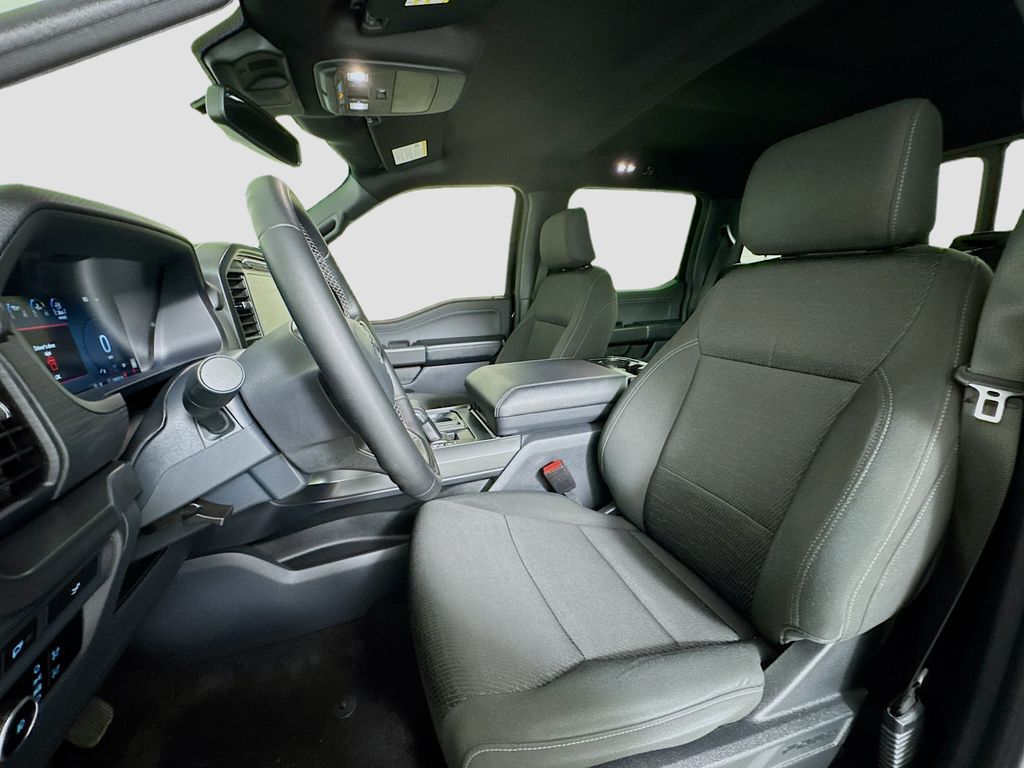 2024 Ford F-150 XLT Kennewick WA