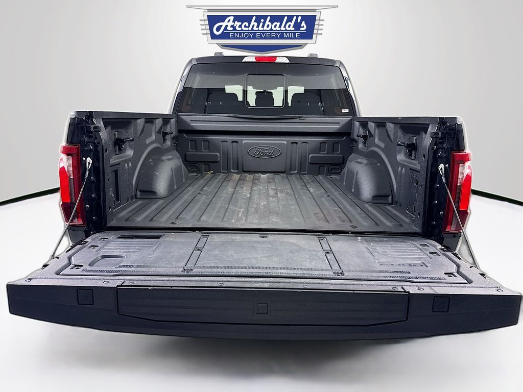 2024 Ford F-150 XLT Kennewick WA