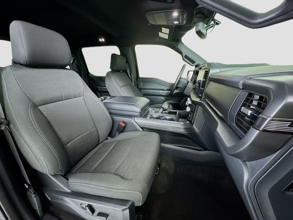 2024 Ford F-150 XLT Kennewick WA