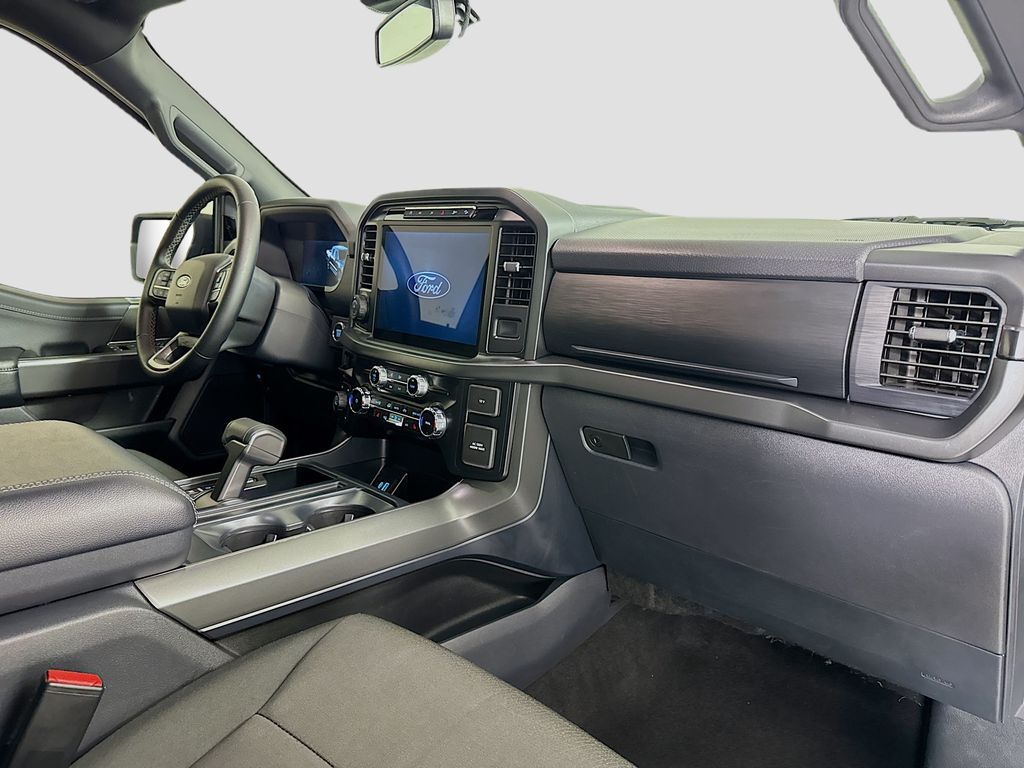 2024 Ford F-150 XLT Kennewick WA