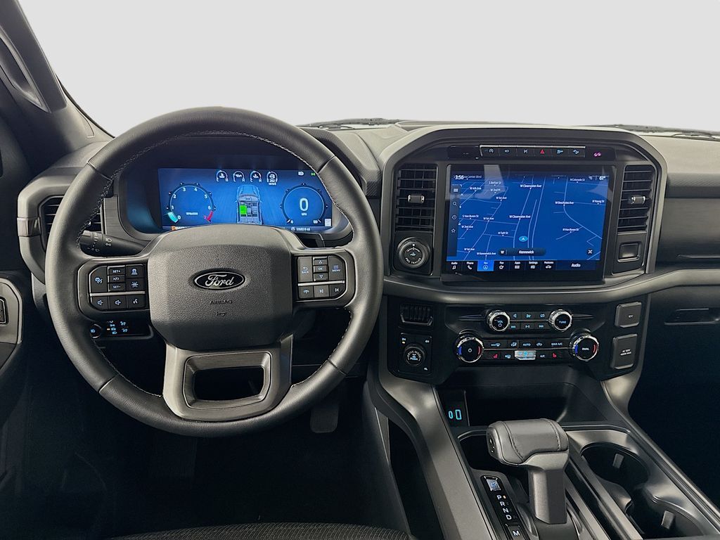 2024 Ford F-150 XLT Kennewick WA