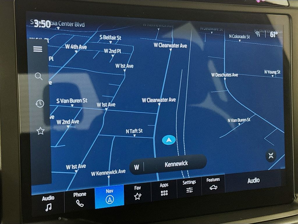 2024 Ford F-150 XLT Kennewick WA