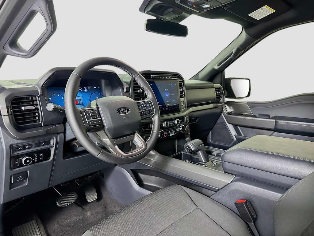 2024 Ford F-150 XLT Kennewick WA