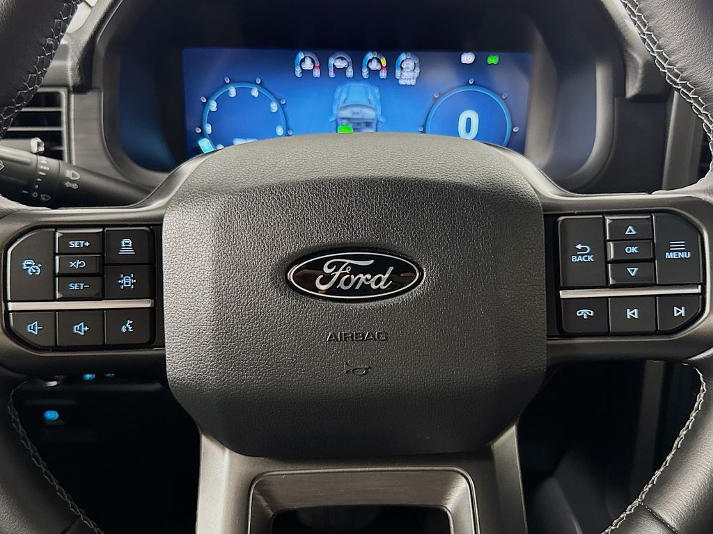 2024 Ford F-150 XLT Kennewick WA