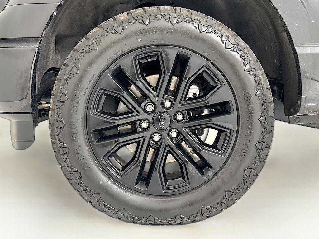 2024 Ford F-150 XLT Kennewick WA