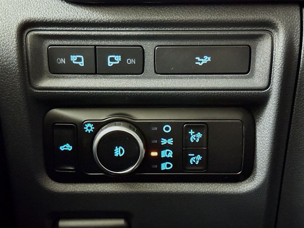 2024 Ford F-150 XLT Kennewick WA