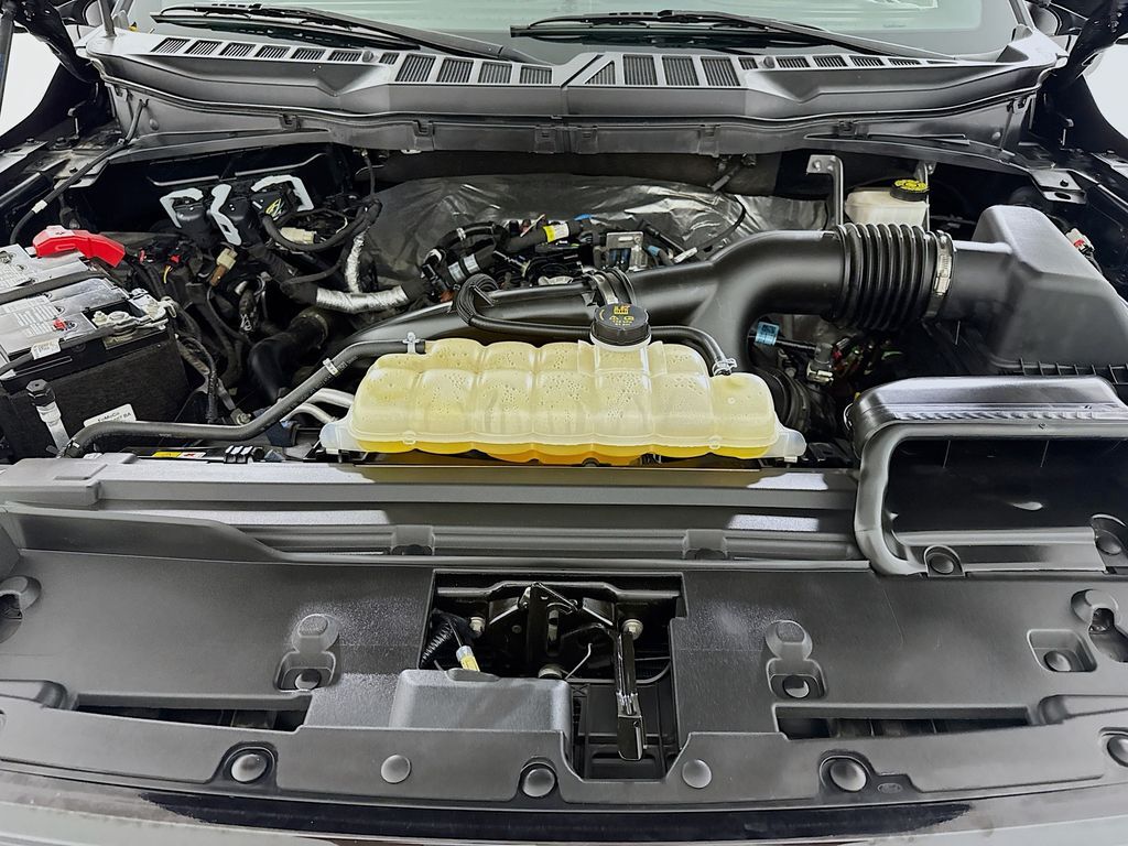 2024 Ford F-150 XLT Kennewick WA