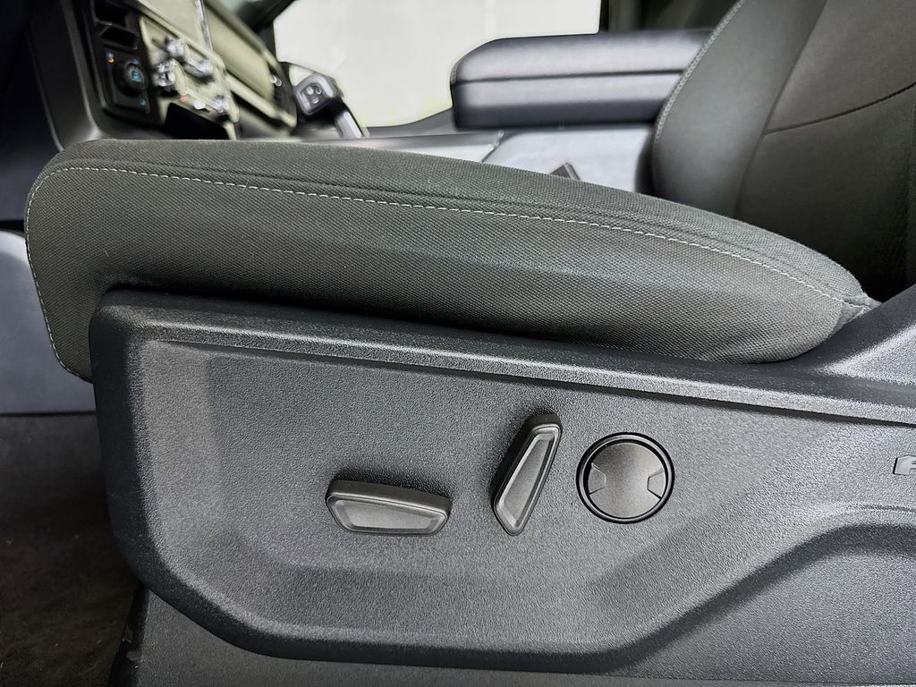 2024 Ford F-150 XLT Kennewick WA