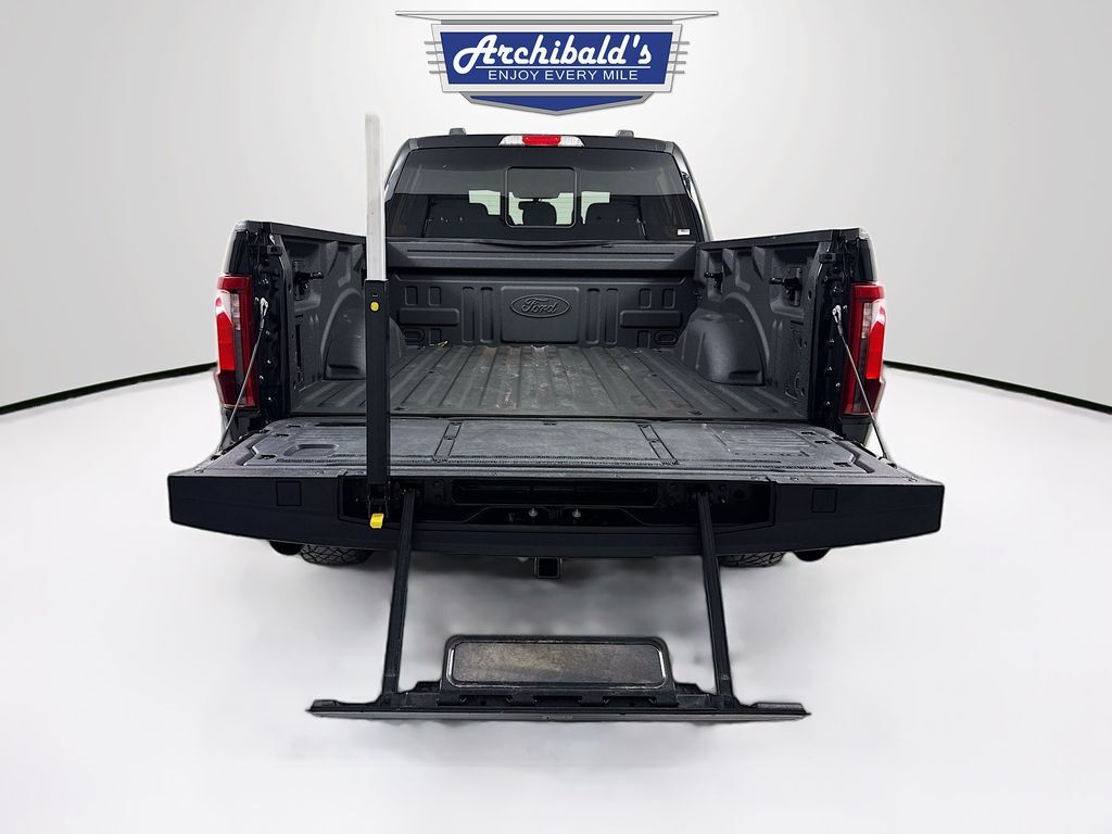 2024 Ford F-150 XLT Kennewick WA