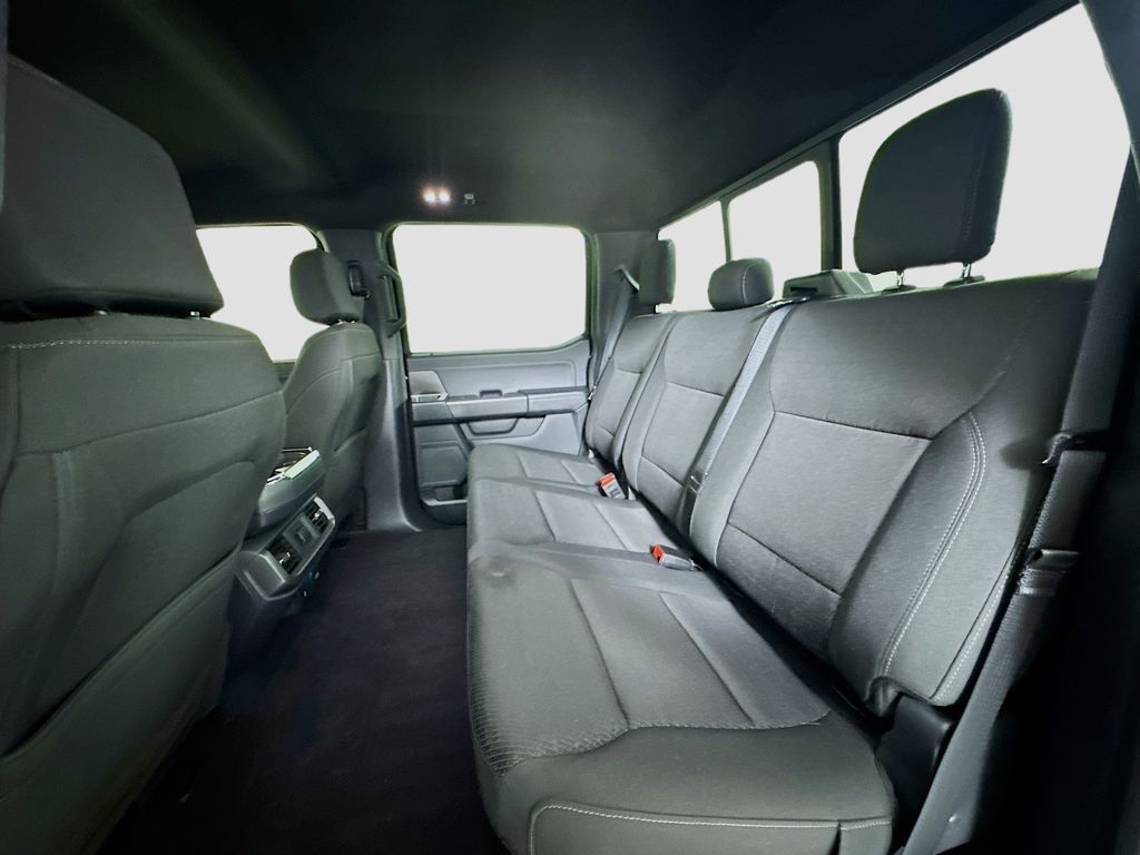 2024 Ford F-150 XLT Kennewick WA