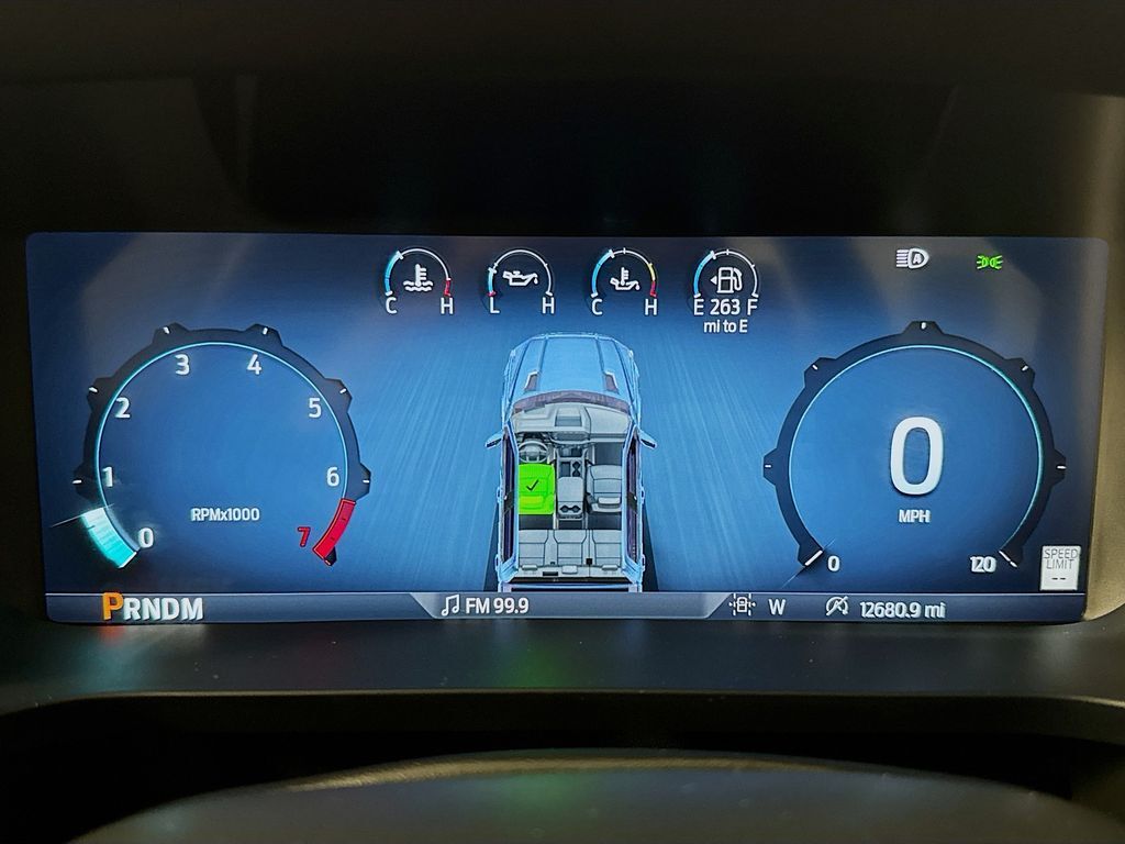 2024 Ford F-150 XLT Kennewick WA