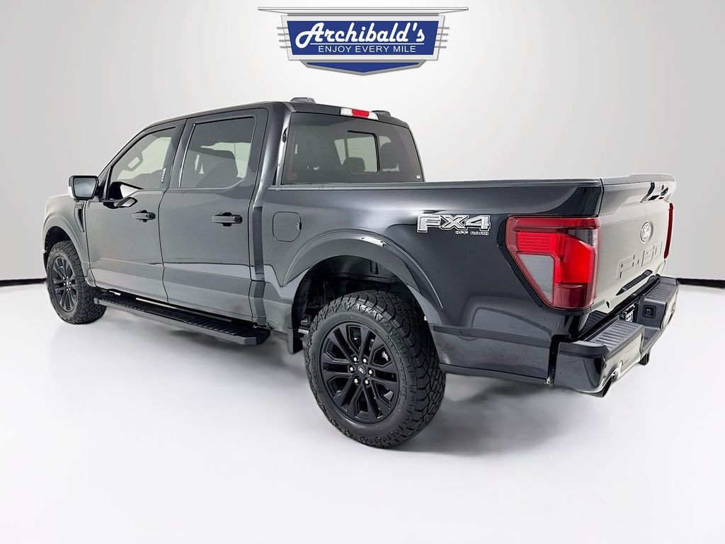 2024 Ford F-150 XLT Kennewick WA