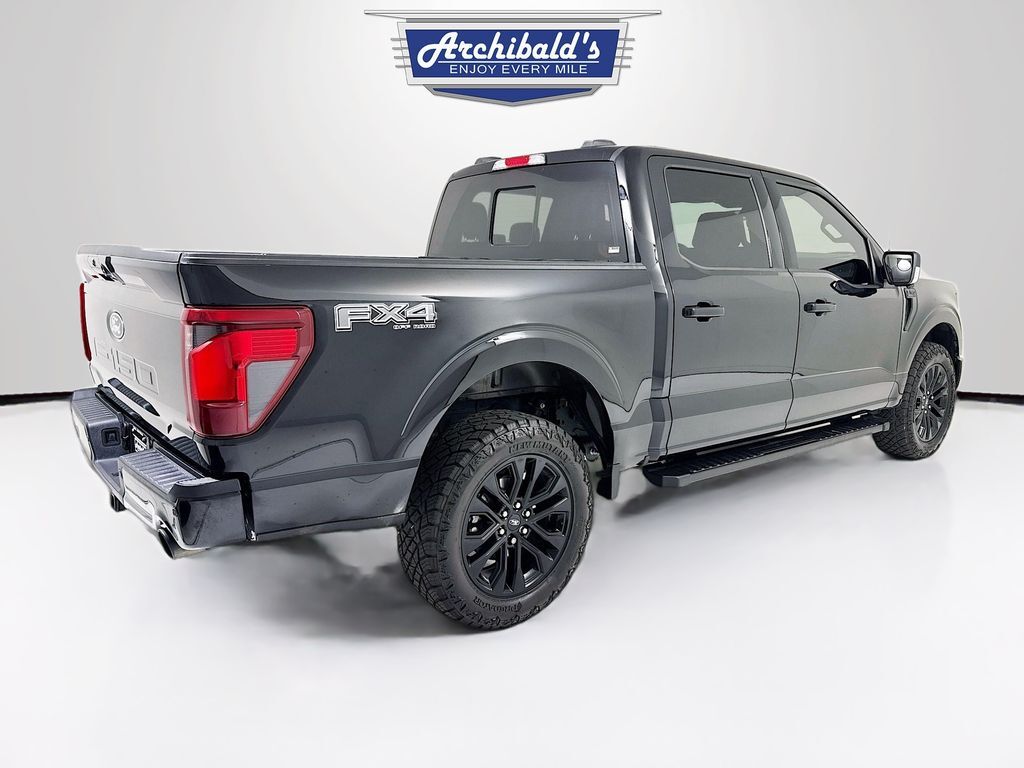 2024 Ford F-150 XLT Kennewick WA