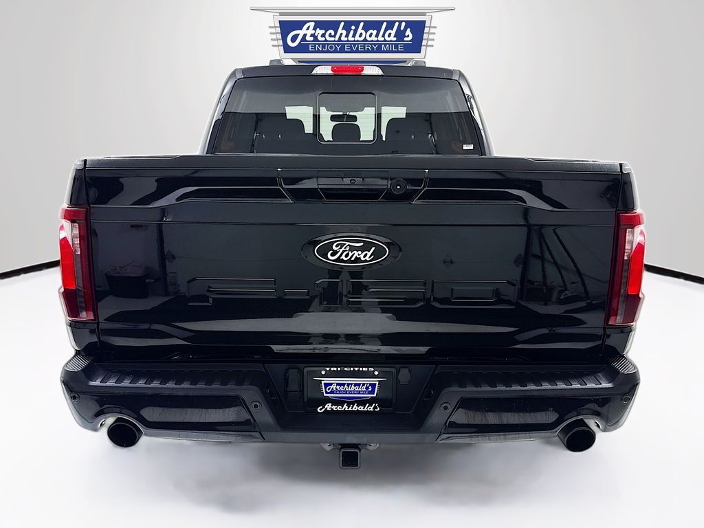 2024 Ford F-150 XLT Kennewick WA