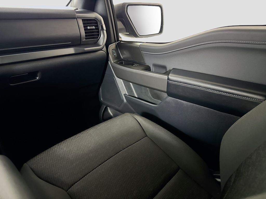 2024 Ford F-150 XLT Kennewick WA