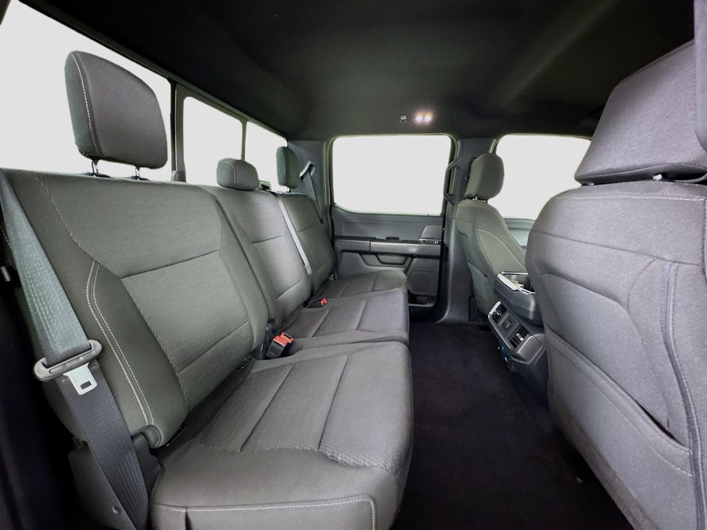 2024 Ford F-150 XLT Kennewick WA