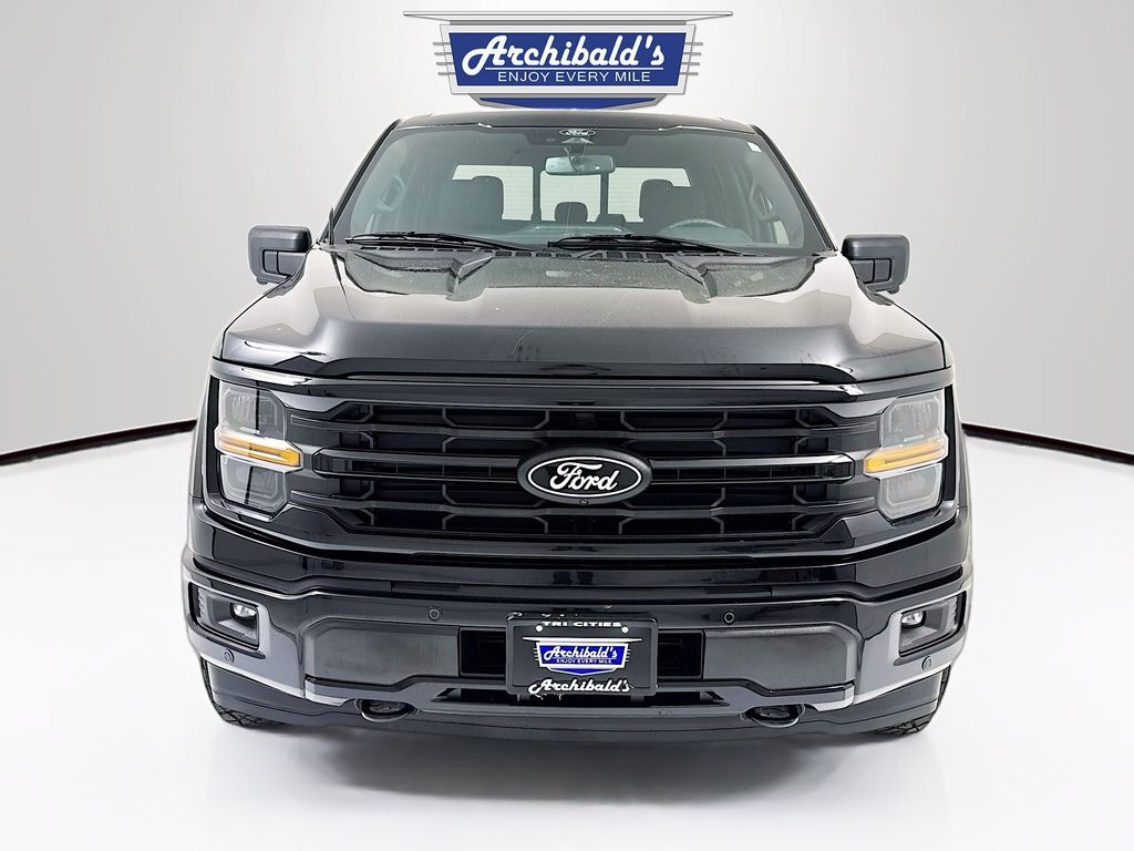 2024 Ford F-150 XLT Kennewick WA