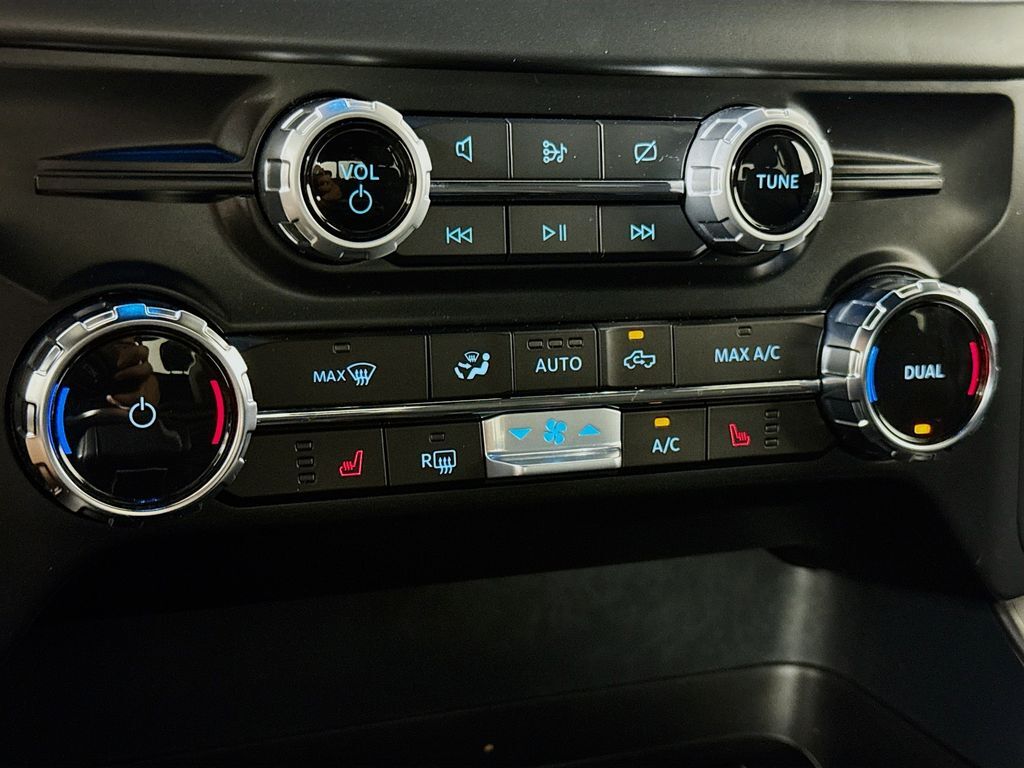 2024 Ford F-150 XLT Kennewick WA