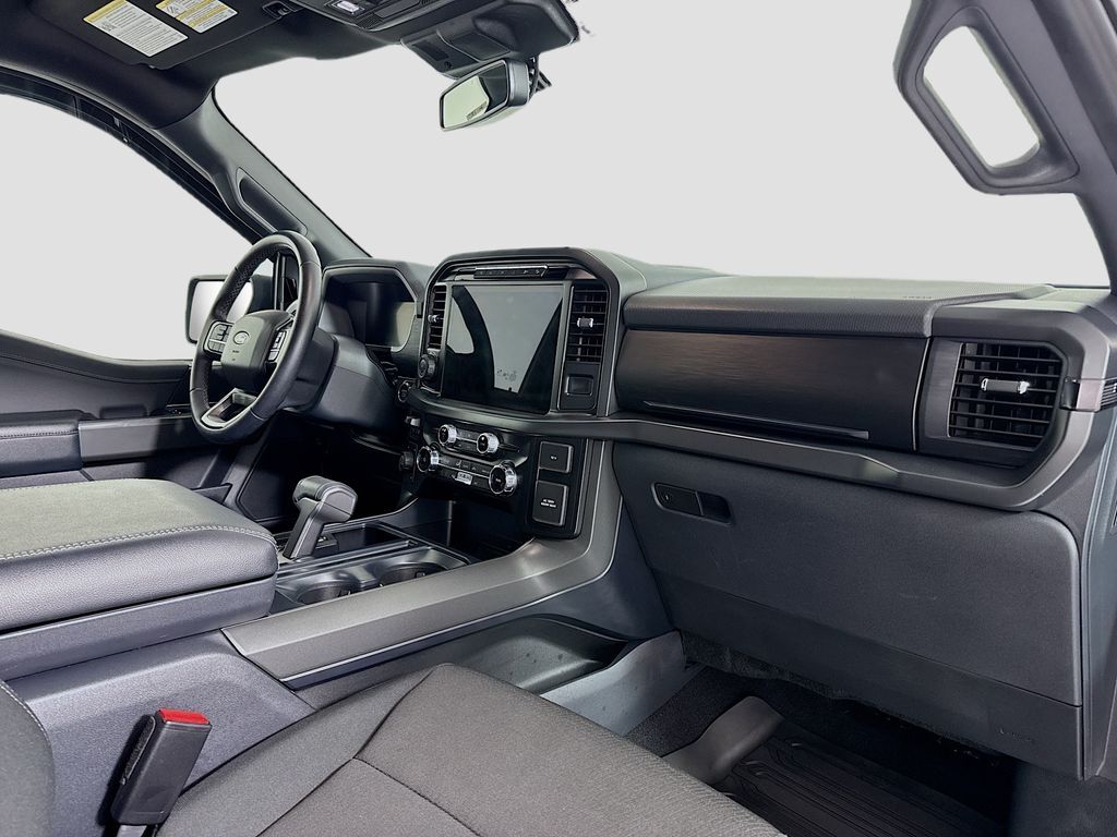 2024 Ford F-150 XLT Kennewick WA
