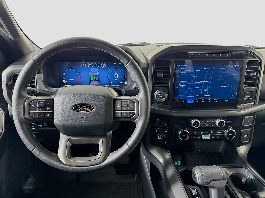 2024 Ford F-150 XLT Kennewick WA
