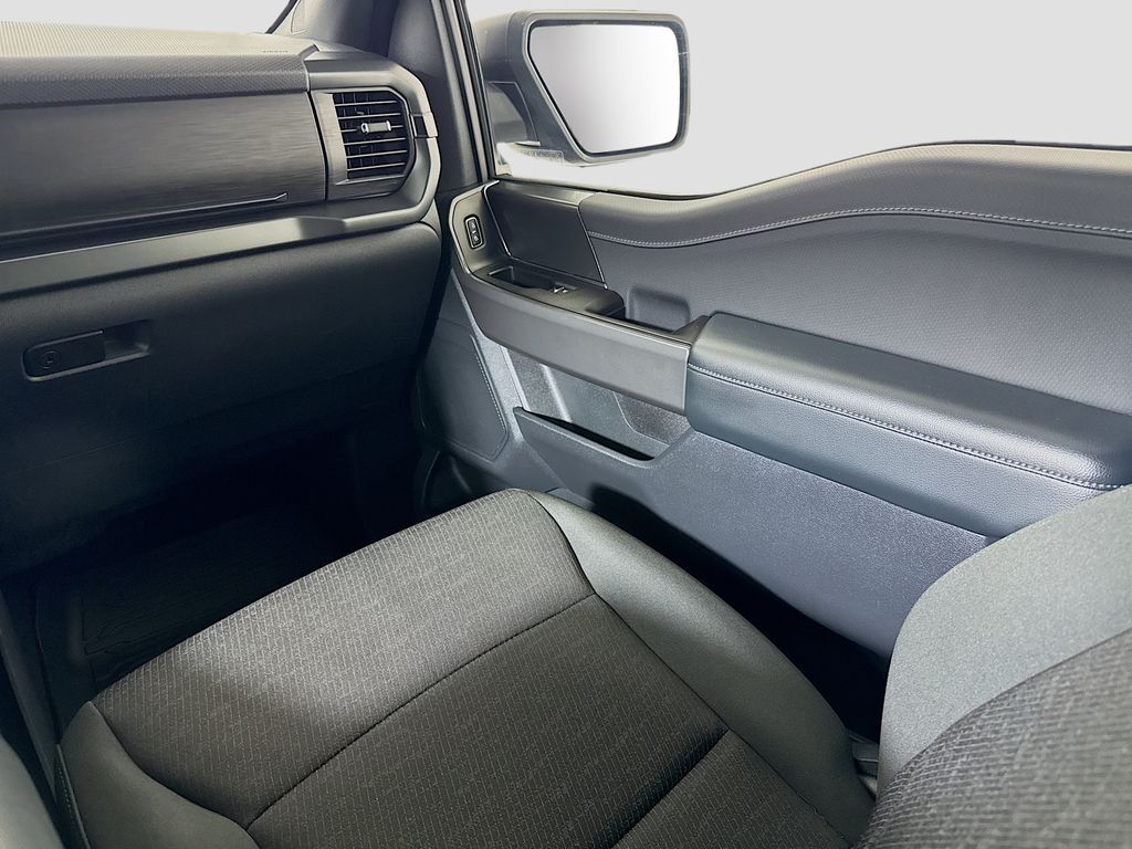 2024 Ford F-150 XLT Kennewick WA