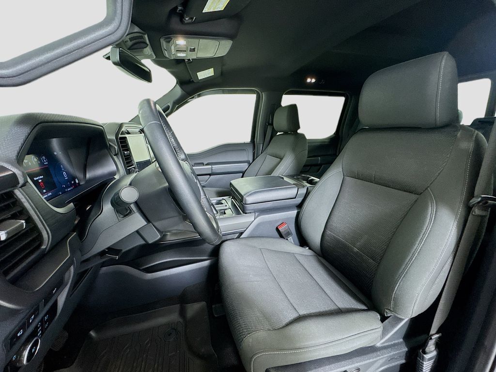 2024 Ford F-150 XLT Kennewick WA