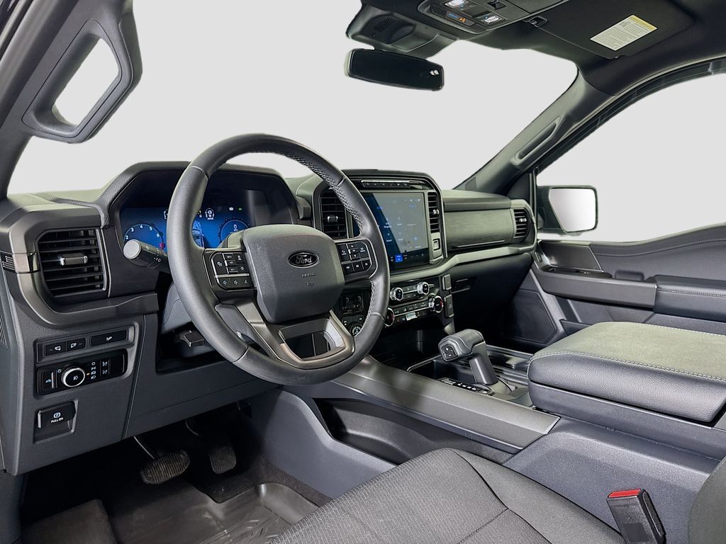 2024 Ford F-150 XLT Kennewick WA