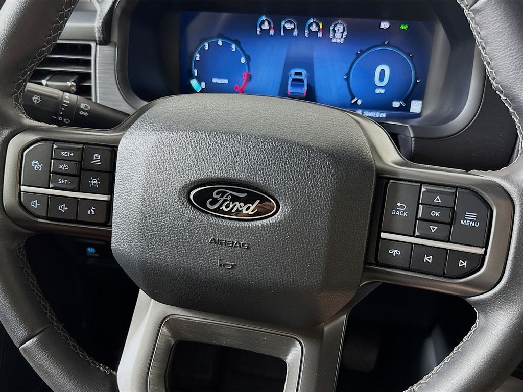 2024 Ford F-150 XLT Kennewick WA