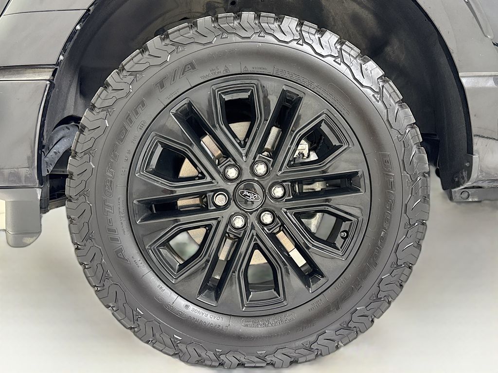 2024 Ford F-150 XLT Kennewick WA