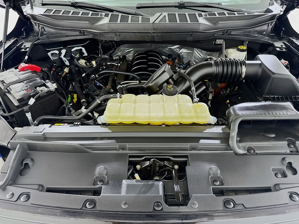 2024 Ford F-150 XLT Kennewick WA