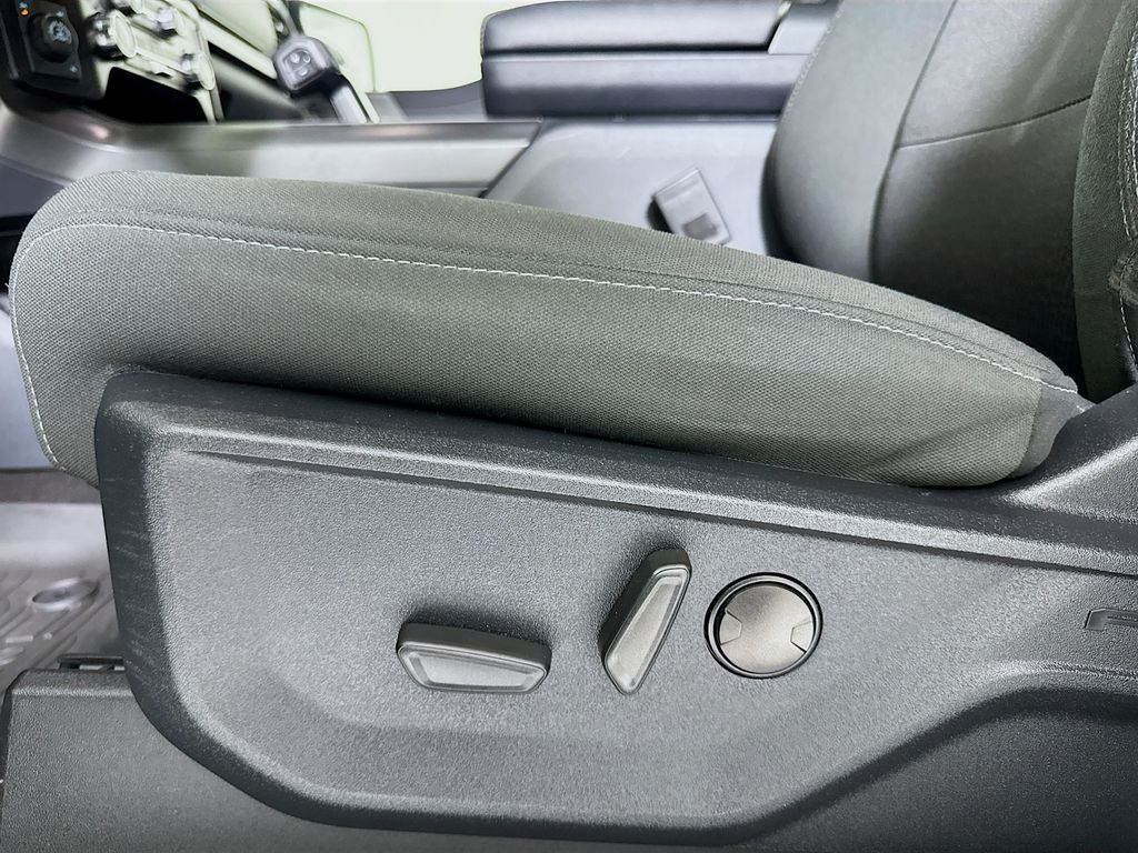 2024 Ford F-150 XLT Kennewick WA