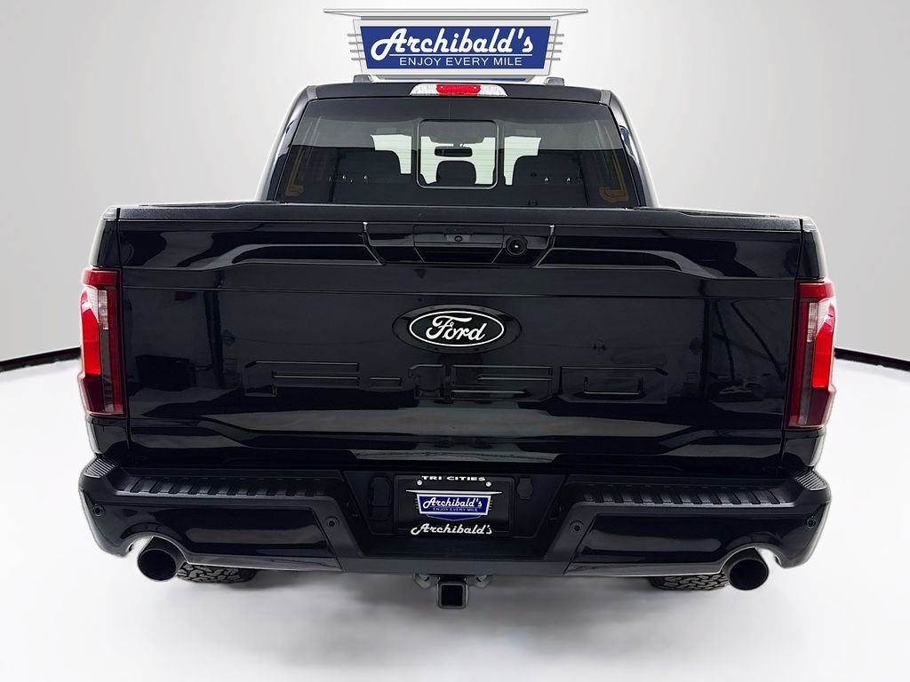 2024 Ford F-150 XLT Kennewick WA