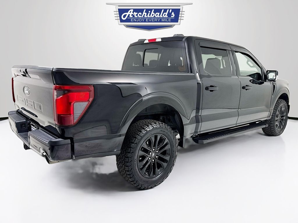2024 Ford F-150 XLT Kennewick WA