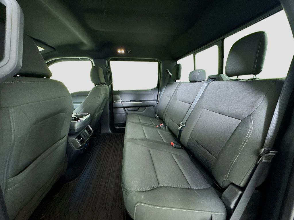 2024 Ford F-150 XLT Kennewick WA