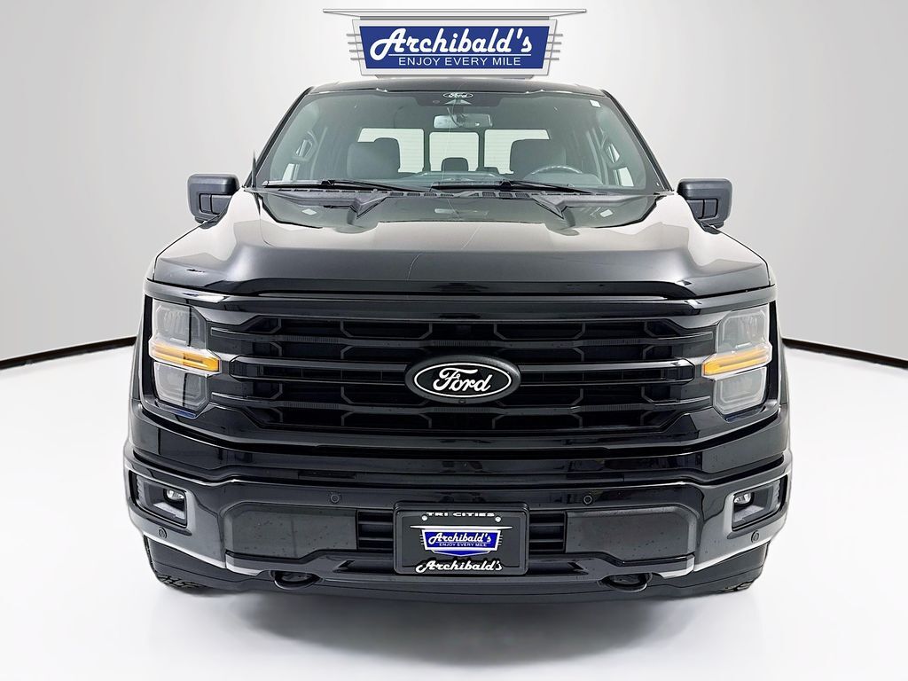 2024 Ford F-150 XLT Kennewick WA