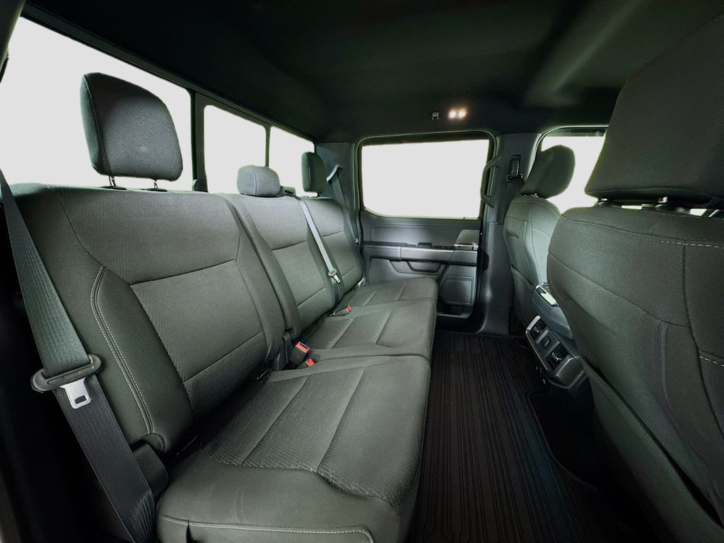 2024 Ford F-150 XLT Kennewick WA
