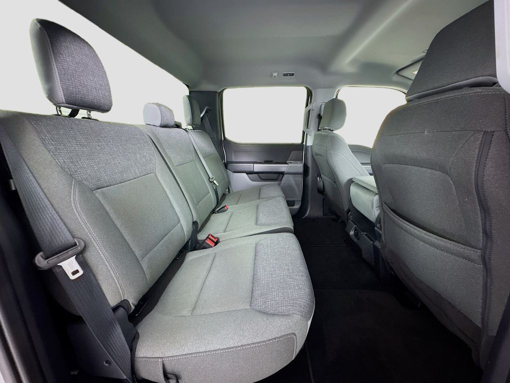 2024 Ford F-150 XLT Kennewick WA