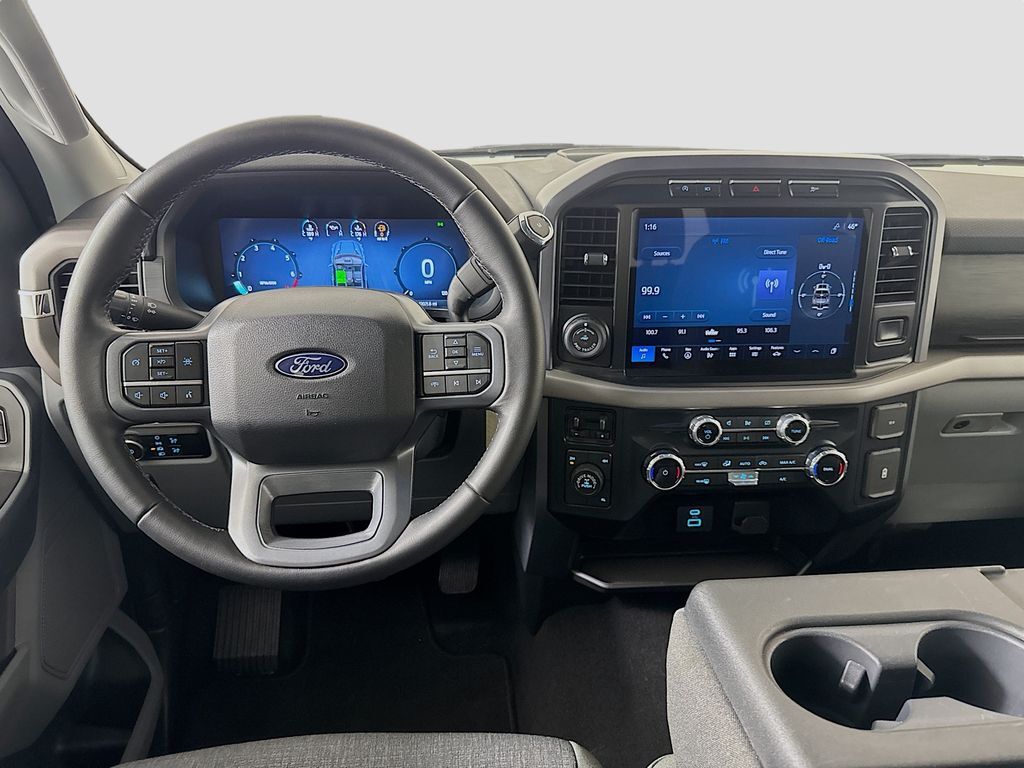 2024 Ford F-150 XLT Kennewick WA