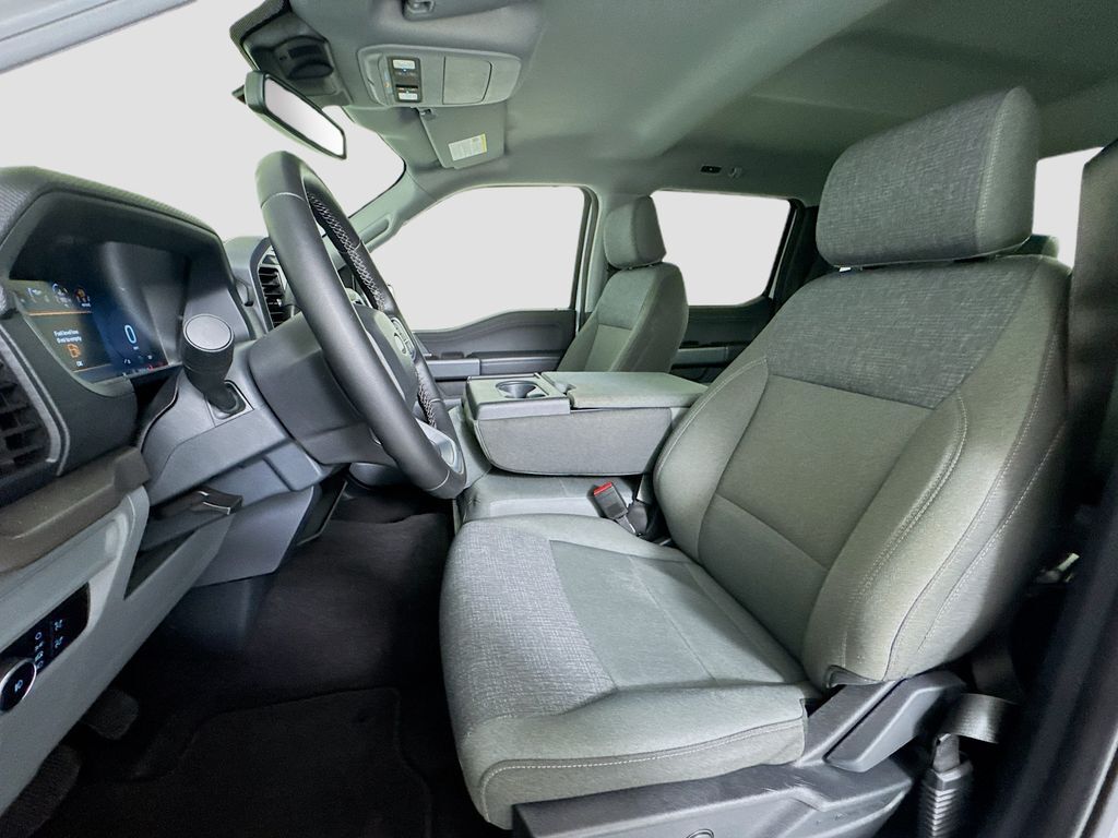 2024 Ford F-150 XLT Kennewick WA