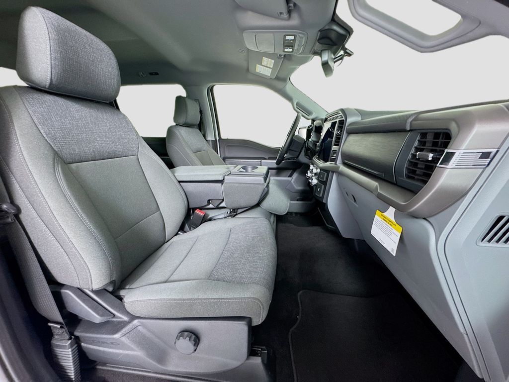 2024 Ford F-150 XLT Kennewick WA