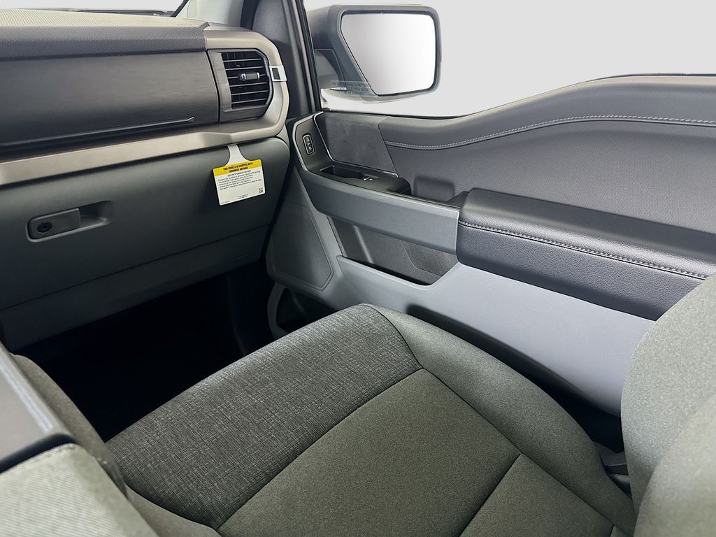 2024 Ford F-150 XLT Kennewick WA