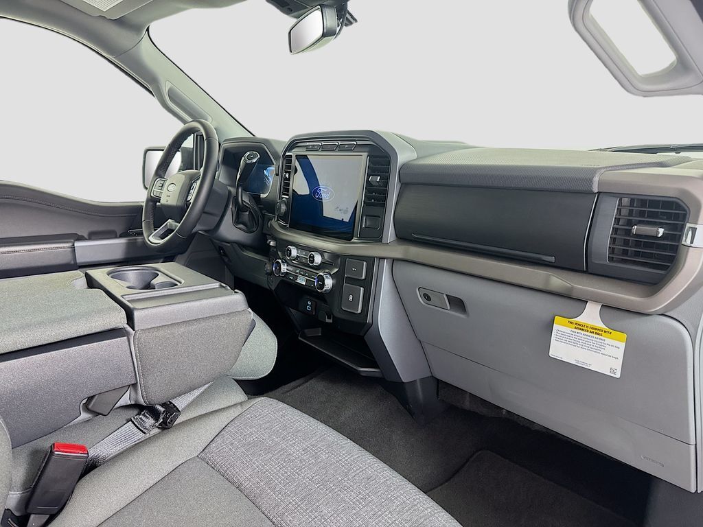 2024 Ford F-150 XLT Kennewick WA