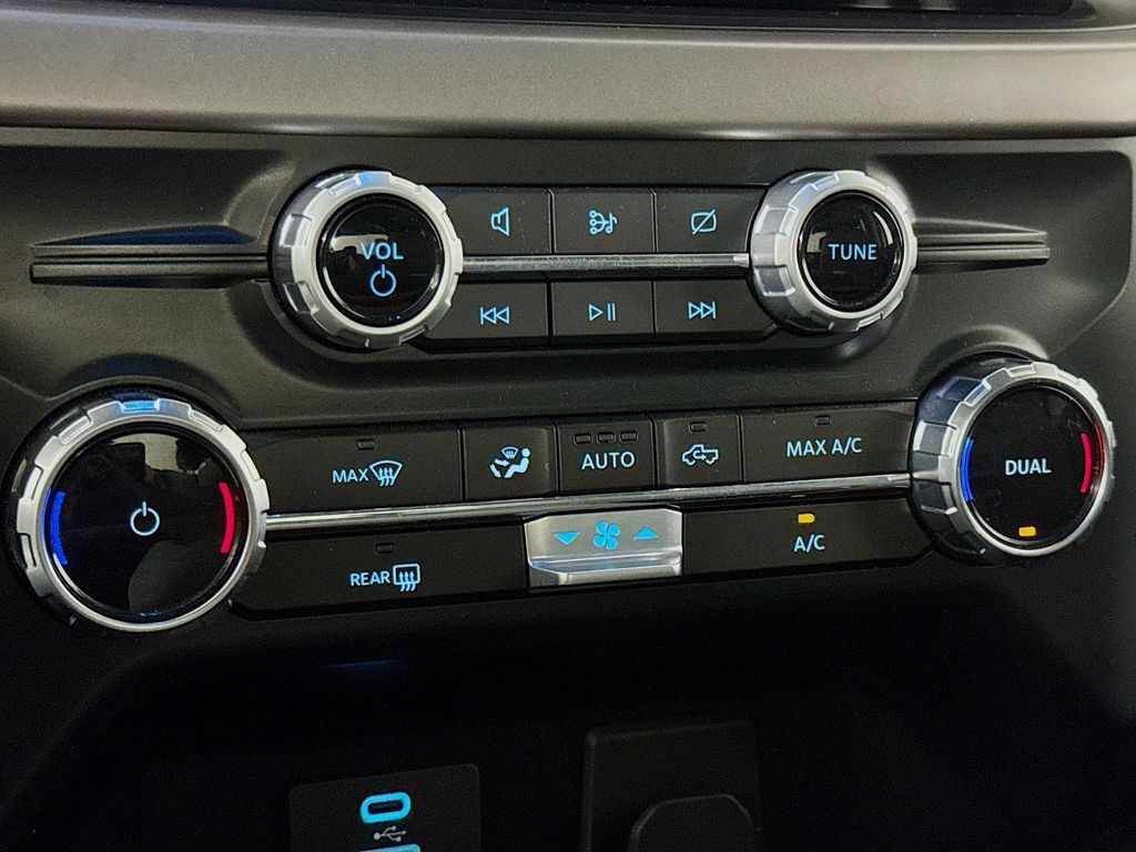 2024 Ford F-150 XLT Kennewick WA